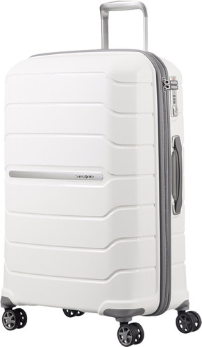 samsonite flux spinner 75 review