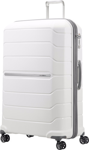 flux spinner samsonite