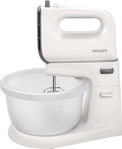 Philips Viva Collection Mixer HR3745/00 Main Image