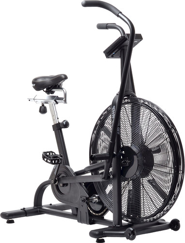 assault air bike
