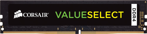 Corsair 8GB DDR4 DIMM 2133 MHz (1x8GB) Main Image