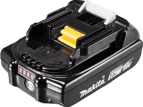Batterie 18V 2.0Ah Pour Aspirateurs Electrolux Et AEG - Autonomie Longue Durée, Rechargeable Et Compatible CX7