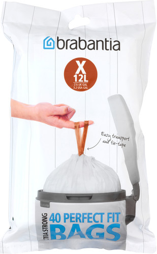 Sac Poubelle Brabantia