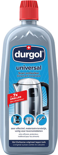 Durgol Universal Descaler 750ml - Coolblue - Before 23:59 ...