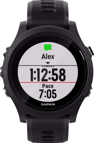 garmin runner 935