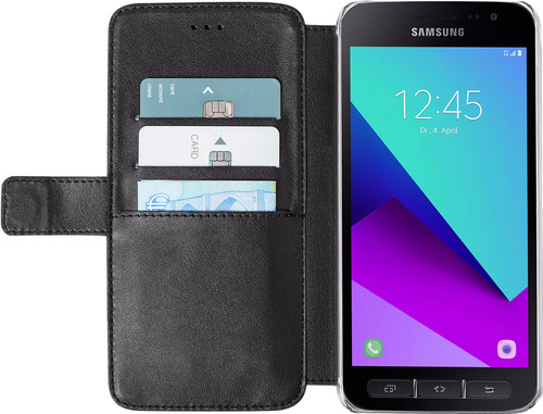 samsung galaxy xcover 4 black