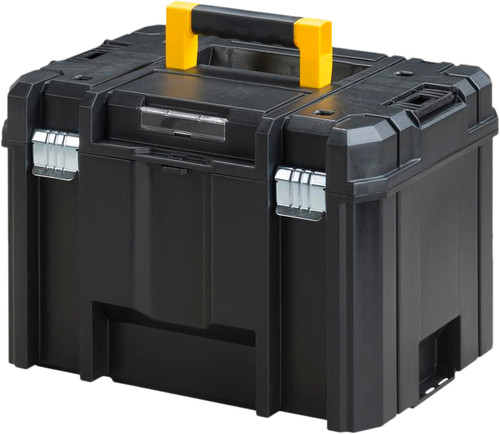 Stanley fmmt98101-0 | fatmax tstak | dopsleutelset 1/4