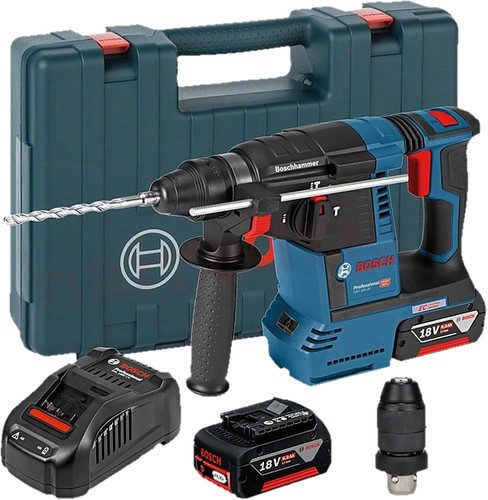 Bosch Gbh 18v 26 F Coolblue Before 23 59 Delivered Tomorrow