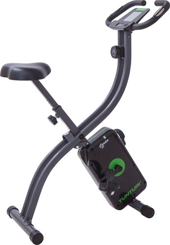 helikopter Trekken Induceren Tunturi Cardio Fit B20 X-Bike - Coolblue - Voor 23.59u, morgen in huis