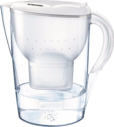 Brita Fill Enjoy Marella Xl White Coolblue Voor 23 59u Morgen In Huis