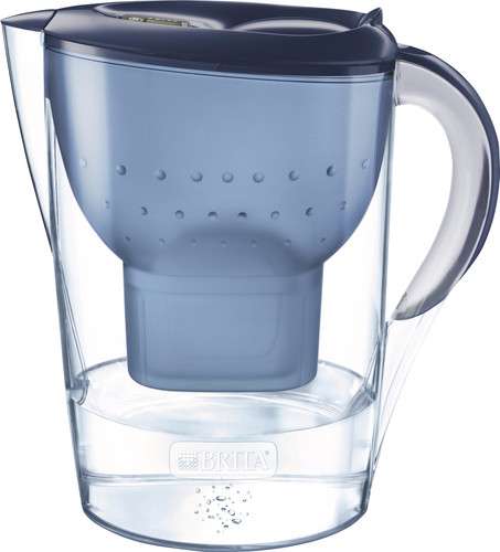 Brita Fill Enjoy Marella Xl Blue Coolblue Voor 23 59u Morgen In Huis
