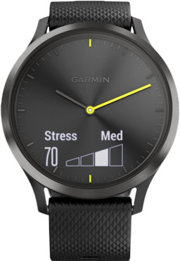 garmin vivomove hr sport l