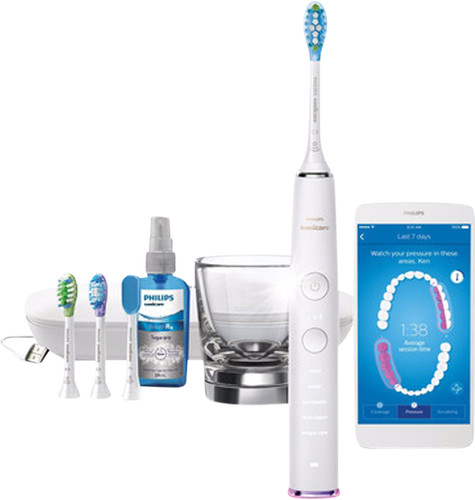 philips sonicare diamondclean hx9924