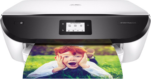 Hp Envy Photo 6234 Tout En Un Coolblue Avant 23 59 Demain