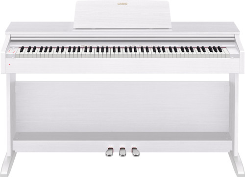 Casio AP-270 Wit - Coolblue - Voor 23.59u, morgen in huis