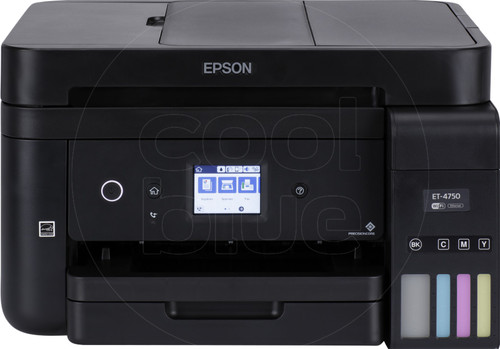 epson et 4750 scan