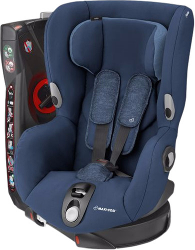 maxi cosi siege avant