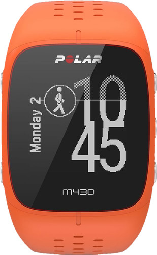 polar m430 hr review
