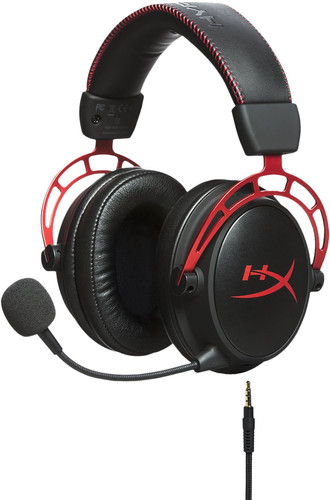 hyperx cloud 2 android