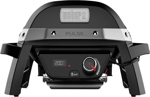 Weber Pulse 1000 Main Image