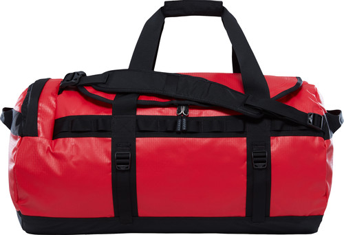 the north face base camp duffel m tnf black