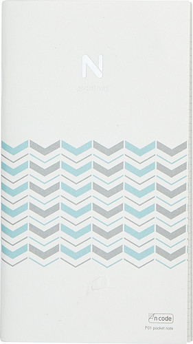 Neolab N Pocket Notebook Bundel (5 stuks) - Coolblue - Voor 23.59u ...