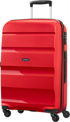 american tourister bon air red