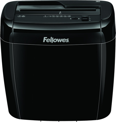 Fellowes Powershred 36C Main Image