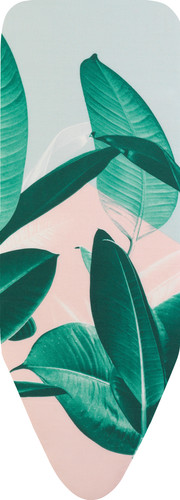 Brabantia Covers C 124 x 45 cm Tropical Leaves Main Image