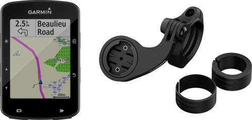 garmin edge 520 plus waterproof