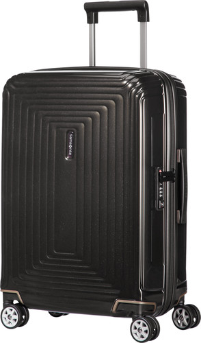 samsonite neopulse black