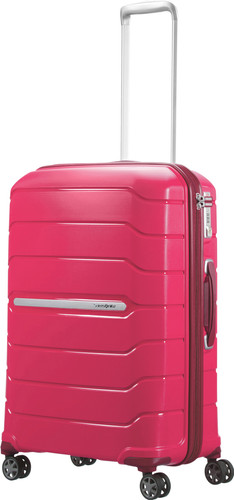 samsonite flux spinner 81cm