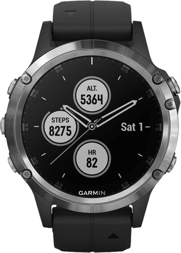 garmin plus 5