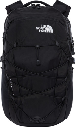 the north face borealis 28l