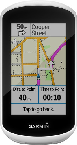 garmin edge explor