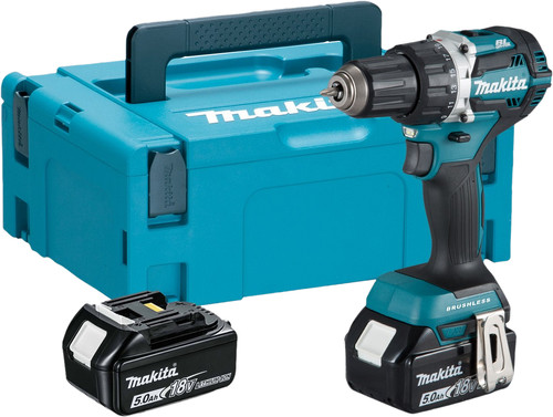 Makita DDF484RTJ - Coolblue - Before 23:59, delivered