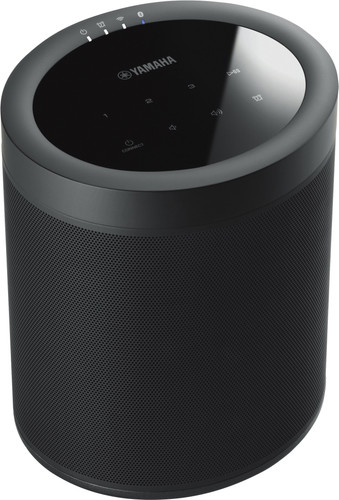 musiccast apple music