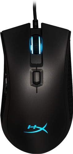 HyperX Pulsefire FPS Pro Gaming Mouse Main Image