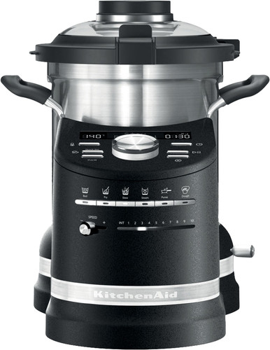 artisan cook processor
