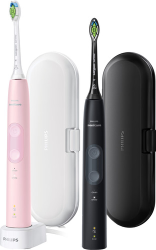 philips sonicare hx6829