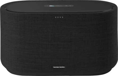 Harman Kardon Citation 500 Zwart Coolblue Voor 23.59u