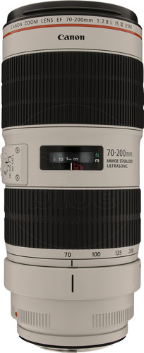 Canon Ef 70 0 Mm F 2 8 L Is Iii Usm Coolblue Before 23 59 Delivered Tomorrow