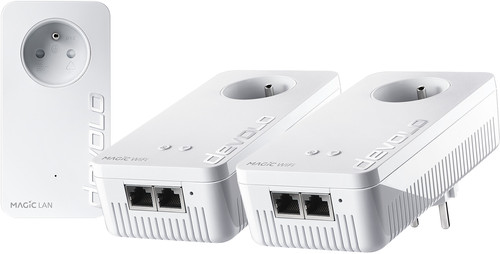 devolo magic 1 wifi starter kit