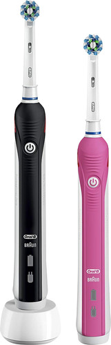 oral b pro 2
