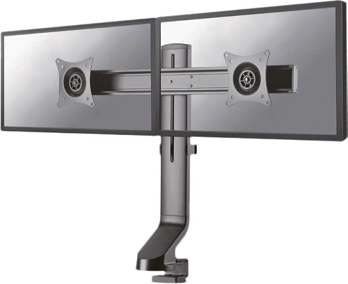 Neomounts FPMA-D860DBLACK Monitorarm Zwart Main Image