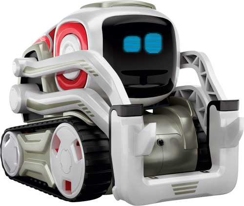 Anki Cozmo White - Coolblue - Before 23:59, delivered tomorrow