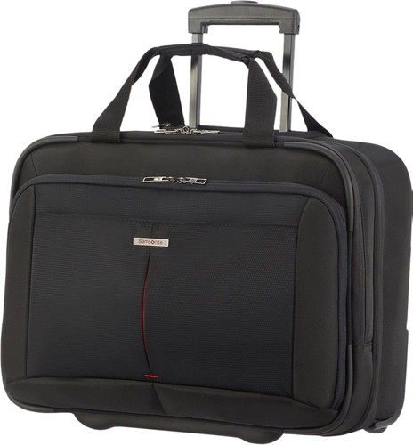 samsonite luggage trolley