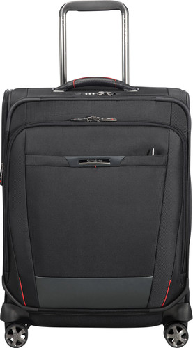 samsonite pro dlx spinner