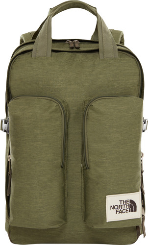 the north face mini crevasse