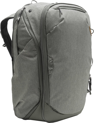 Peak Design Travel Backpack 45 L Sage Main Image